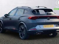 Used Cupra Formentor VZ2 245 HP (180 kW) 2023 Grey SUV