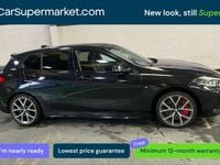 Used BMW 128 265 HP (194 kW) 2023 Black Hatchback