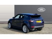 used Land Rover Range Rover evoque 2.0 TD4 HSE Dynamic Lux 5dr Auto