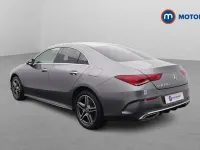 Used Mercedes E250 AMG line 218 HP (160 kW) 2022 Sedan