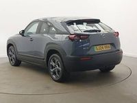 Used Mazda MX30 Prime-Line 125 kW (170 HP) 2024 Grey SUV