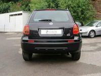 Used Fiat Sedici 120 HP (88 kW) 2008 SUV