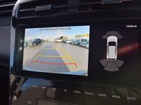 Used Hyundai Tucson N Line 150 HP (110 kW) 2022 Grey SUV