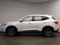 Used MG HS Excite 162 HP (119 kW) 2023 White SUV