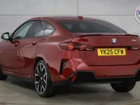Used BMW 220 Gran Coupé M Sport 2025 Red Coupe