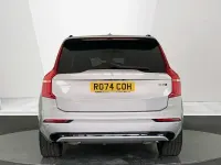 Used Volvo XC90 Ultra 250 HP (183 kW) 2024 SUV