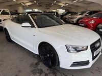Used Audi A5 S-Line 177 HP (130 kW) 2014 Coupe
