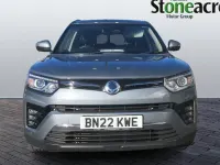 Used SsangYong Tivoli 163 HP (119 kW) 2023 SUV