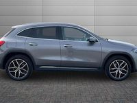 Used Mercedes EQA300 AMG Line Premium 167 kW (228 HP) 2023 Grey SUV