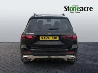 Used Mercedes GLB200 Executive 163 HP (119 kW) 2024 Black SUV