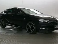 Used Vauxhall Insignia Sport 170 HP (125 kW) 2020 Hatchback