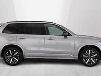 New Volvo XC90 Plus 247 HP (181 kW) 2026 SUV