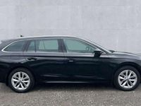 used Skoda Octavia Estate 1.5 TSI 150ps SEL First Edition ACT