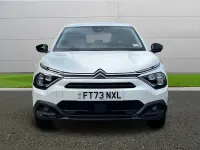 Used Citroën C4 PureTech 2023 White SUV