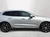 Used Volvo XC60 Ultra 247 HP (181 kW) 2024 Silver SUV