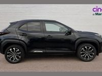 Used Toyota Yaris Cross Design 113 HP (83 kW) 2023 Black SUV