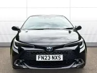 Używany Toyota Corolla Design 140 KM (102 kW) 2026 Hatchback