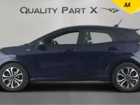 Used Ford Puma ST-Line 2023 Blue SUV