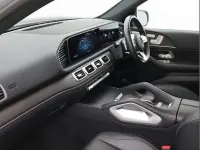 Used Mercedes GLE400 AMG line 325 HP (239 kW) 2023 Silver SUV