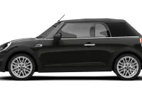 Used Mini Cooper Cabriolet 122 HP (89 kW) 2015 Cabriolet