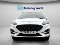 Used Ford Kuga ST-Line X 224 HP (164 kW) 2023 SUV