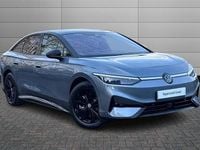 New VW ID.7 Pro 210 kW (286 HP) 2026 Unknown Hatchback