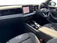 Used VW Passat R-line 272 HP (200 kW) 2025 Grey Estate