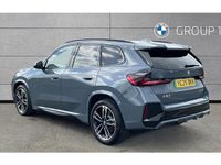 Used BMW iX1 M Sport 150 kW (204 HP) 2025 Storm bay SUV