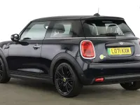 Used Mini Cooper S Hatch 135 kW (184 HP) 2021 Hatchback
