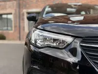 Used Vauxhall Grandland X Elite 2021 Black SUV