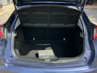 Used Honda Civic SE Plus 142 HP (104 kW) 2015 Blue Hatchback