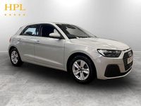 Used Audi A1 Business 2023 Silver SUV