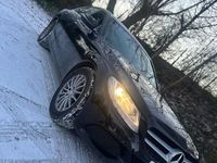 Used Mercedes C220 Executive 2015 Black Sedan