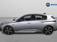 Second-hand Peugeot 308 GTi 131 CP (96 kW) 2024 Hatchback
