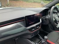 Used Skoda Kamiq Monte Carlo 108 HP (79 kW) 2022 White SUV