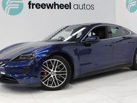 Used Porsche Taycan 419 kW (571 HP) 2023 Sedan