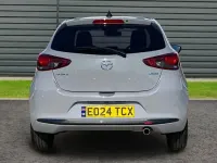 Used Mazda 2 Homura-Aka 90 HP (66 kW) 2024 Hatchback