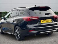 Used Ford Focus ST 280 HP (205 kW) 2024 Estate
