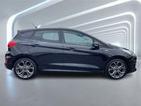 used Ford Fiesta 1.0 EcoBoost 95 ST-Line Edition 5dr