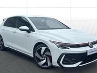 Used VW Golf VIII GTI 265 HP (194 kW) 2026 Hatchback