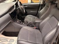 Used Toyota Auris Hybrid 136 HP (100 kW) 2019 Hatchback