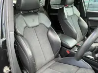 Used Audi Q5 S-Line 204 HP (150 kW) 2024 SUV