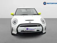 Used Mini Cooper S Hatch 135 kW (184 HP) 2023 White Hatchback