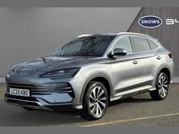 Used BYD Seal U Comfort 214 HP (157 kW) 2025 Grey SUV