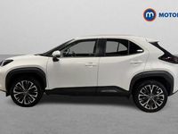 Used Toyota Yaris Hybrid 116 HP (85 kW) 2025 Estate