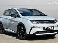 Used BYD Dolphin Comfort 11 kW (15 HP) 2024 Grey Hatchback