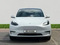 Used Tesla Model Y 282 kW (384 HP) 2024 SUV