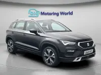Used Seat Ateca SE Technology 150 HP (110 kW) 2025 SUV