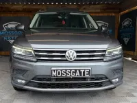 Used VW Tiguan Allspace SEL 147 HP (108 kW) 2018 Grey SUV