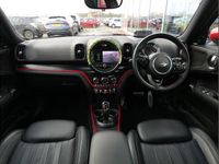 Used Mini John Cooper Works Countryman 301 HP (221 kW) 2019 Other SUV